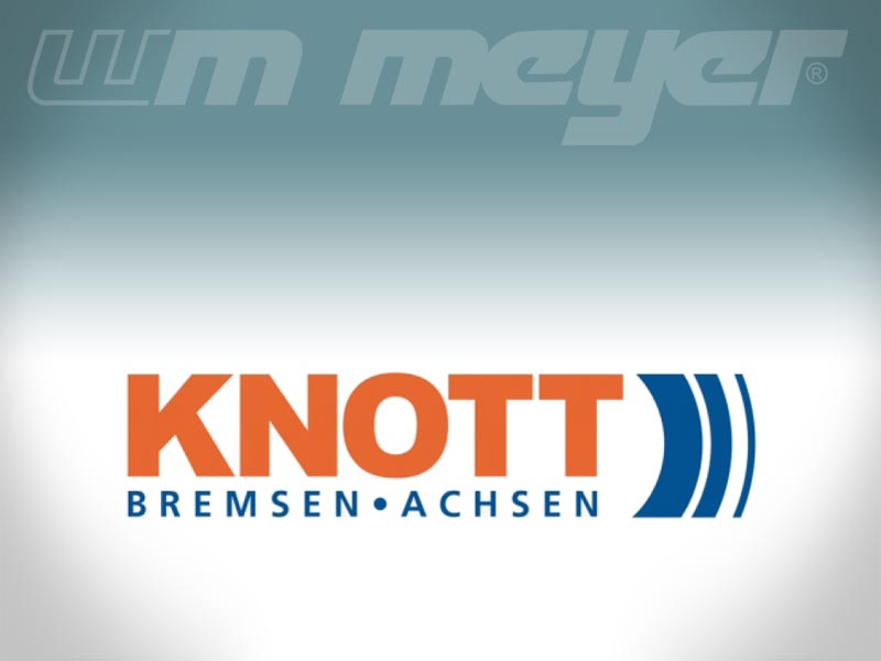 KNOTT Bremsenteile