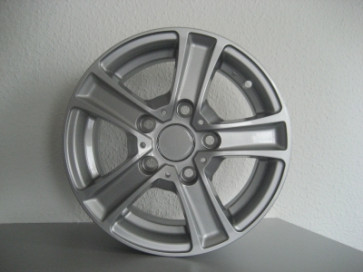 Felge 13" 5-Speichen 5x112 ALU ET30