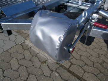 Wetterschutzhaube für Seilwinde ALKO 901