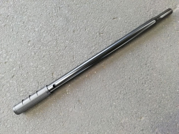 Hebel für Pumpe