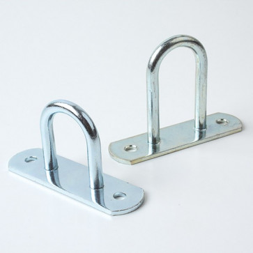 Bügelkrampen VZ 38mm