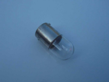Kugelbirne Ba 9 s 24V 4W