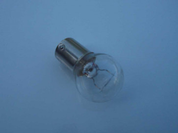 Kugelbirne Ba 15 s 24V 18W