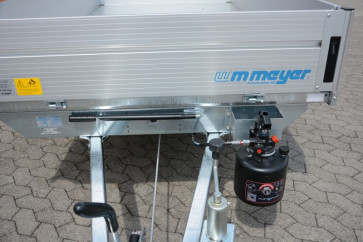 FLEXePUMP Nachrüstsatz HLNK
