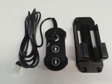 Schaltbox Fernbedieunung für E-Pumpe bis 2015