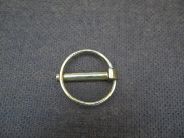 Klappsplint 8mm VZ