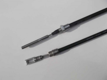 Bremsseil Peitz 1395/1100 mit Öse