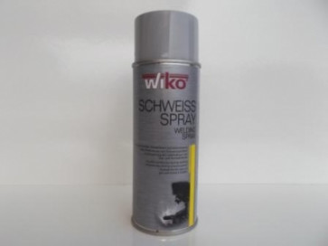 Schweißschutz Spray 400ml