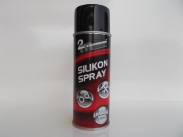 Silikon Schmierungs Spray 400ml