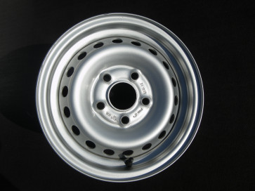 Felge 6,00ix10 / 5x112 Stahl ET-4