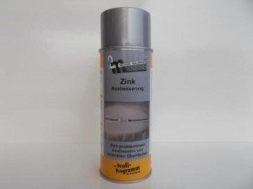 Zinkausbesserung Spray 400ml