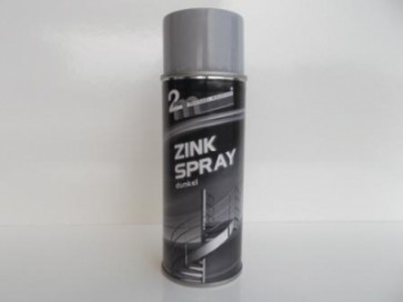 Zink Spray 400ml