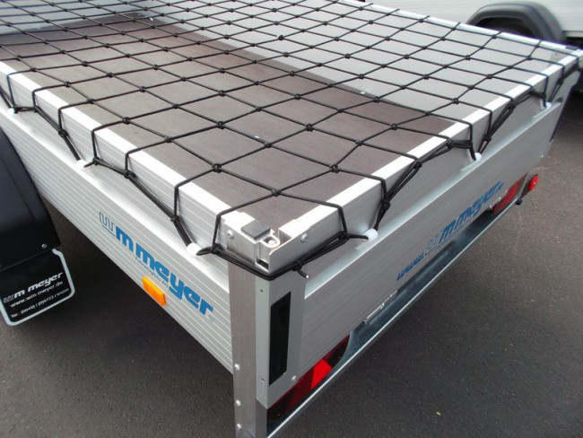 Strech Netz 2100mm X 1250mm 6910320 Ersatzteil F Pkw Anhanger Wm
