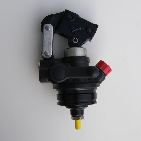 Hydraulik Pumpe P25DDA1 (6770520) Ersatzteil f. PKW Anhnger | wm mey