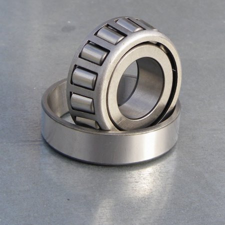 Kit 10 Rolamentos 30204 Capa E Cone 20x47x15,25 Plantadeiras - Foto 5