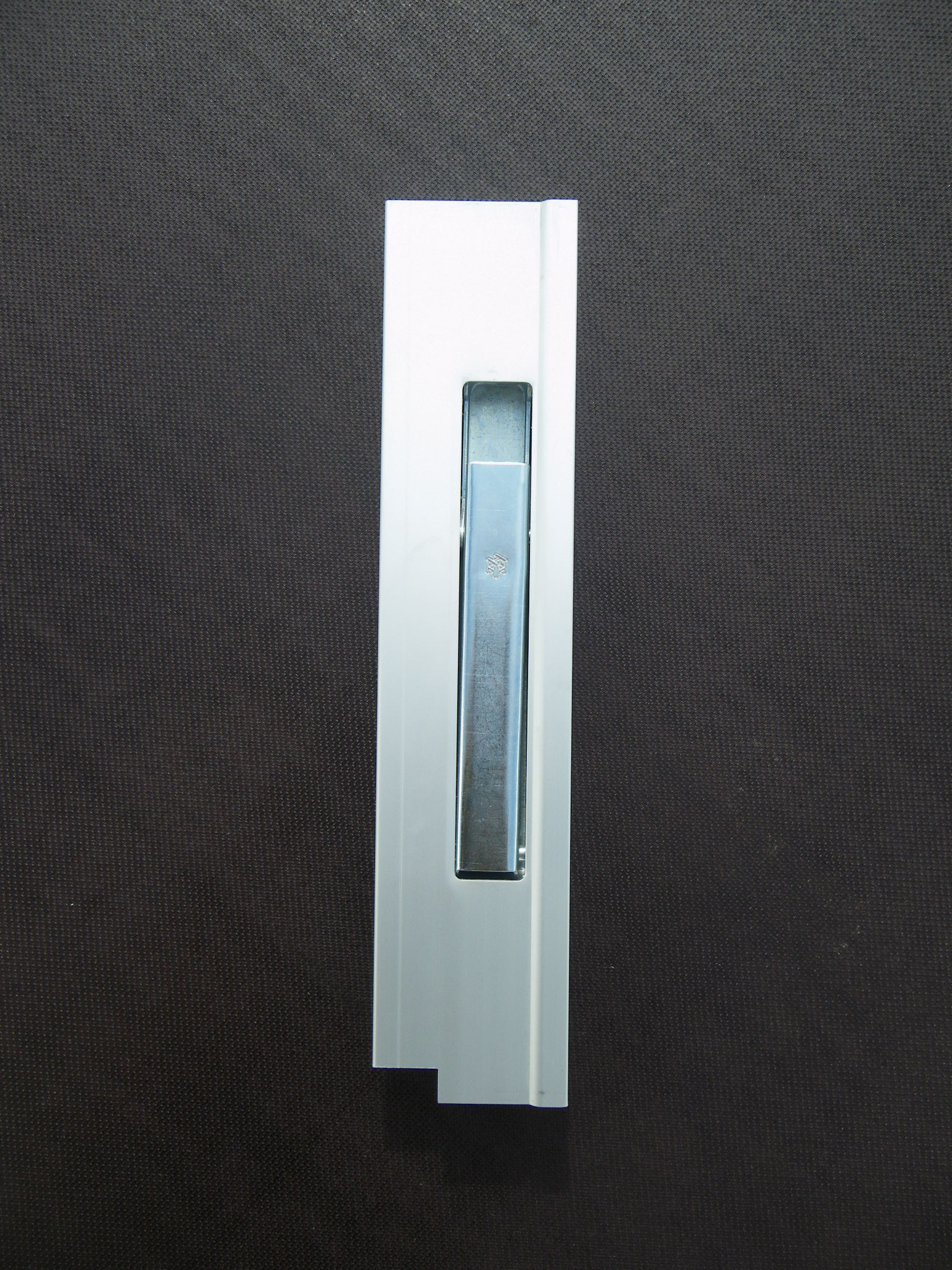 AL-Runge Verschluss 400mm rechts mit Anschlag (6420240 ...