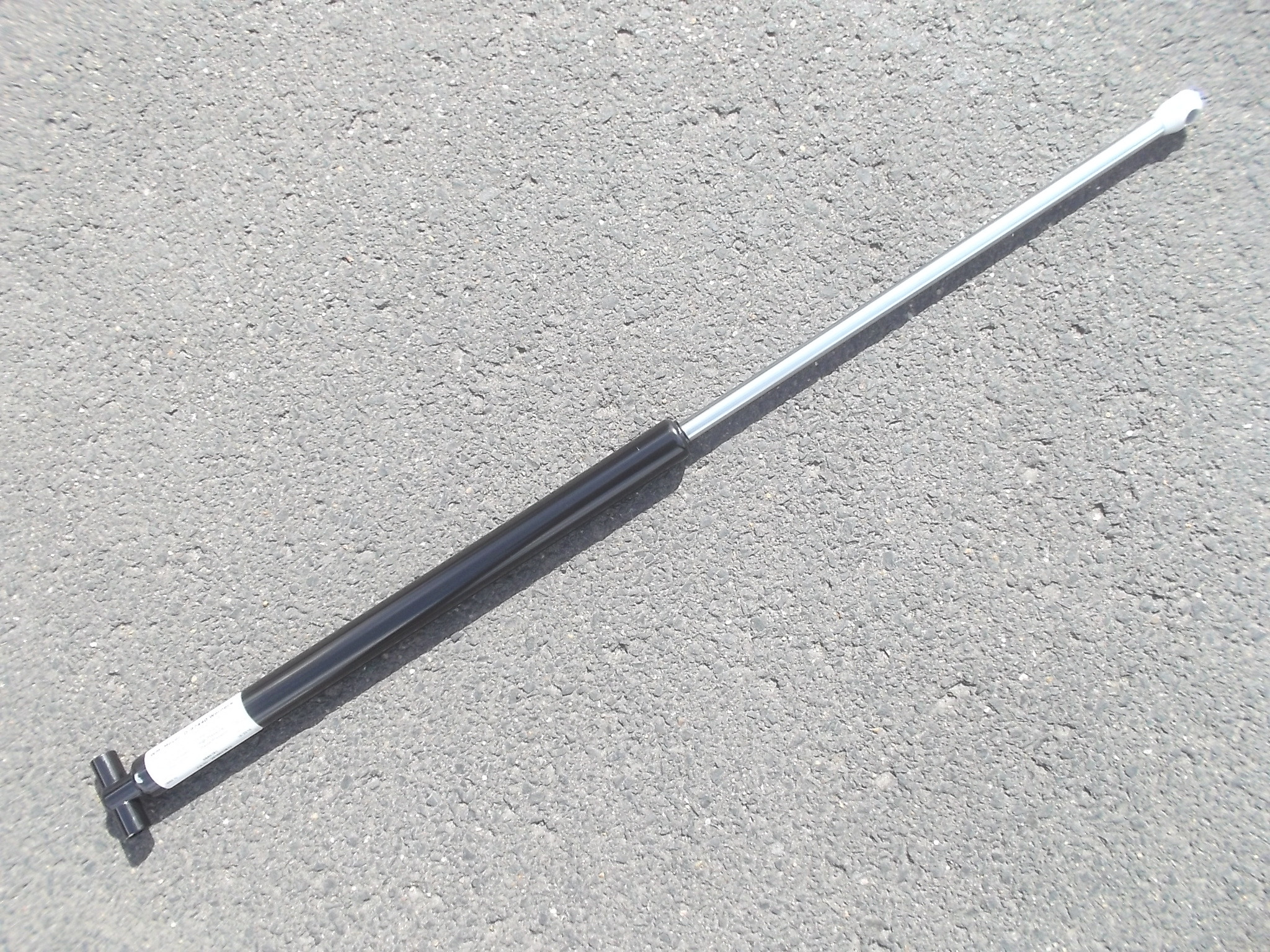 Gasdruckfeder Gro 1800 N 6840181 Ersatzteil F PKW Anh nger Wm