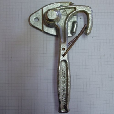 Winkelhebelverschluss klein links (6340100) Ersatzteil f ...