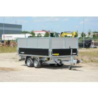 Alublechaufsatz HKC..31/186