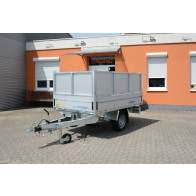 Alublechaufsatz HLNK..23/141