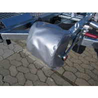 Wetterschutzhaube für Seilwinde ALKO 901