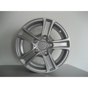 Felge 13" 5-Speichen 5x112 ALU ET30