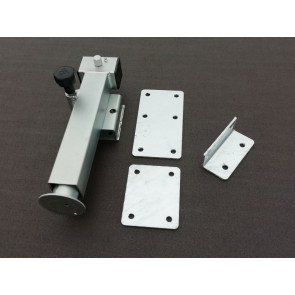 Klapp-Kurbelstütze HKC