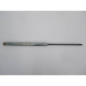 Auflaufdämpfer für Knott KF 30-C