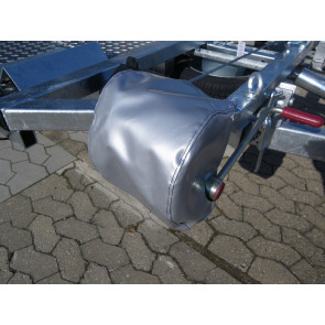 Wetterschutzhaube für Seilwinde ALKO 901