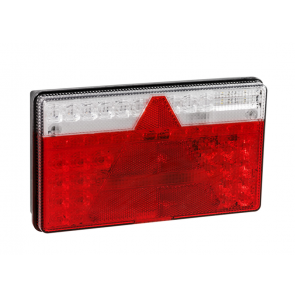 Multiled II /RFS/+KZ 5 Pol. rechts 35-0204-067