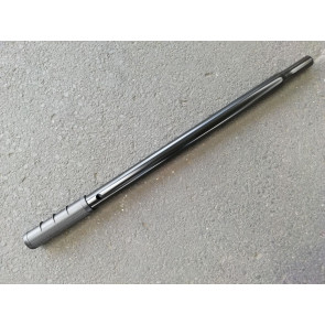 Hebel für Pumpe