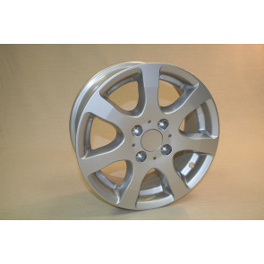 Felge 14" 7-Speichen 5x112 ALU ET30