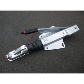 Auflaufeinrichtungen Alko Fur Pkw Anhanger