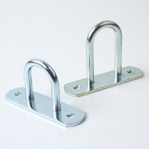 Bügelkrampen VZ 38mm