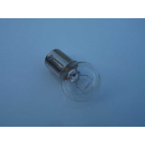 Kugelbirne Ba 15 s 24V 5W