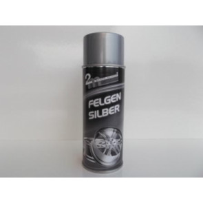 Felgensilber Spray 400ml