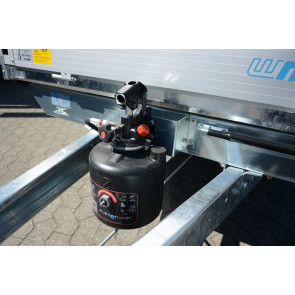 FLEXePUMP Nachrüstsatz HLNK
