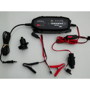 Batterieladegerät 6V/12V