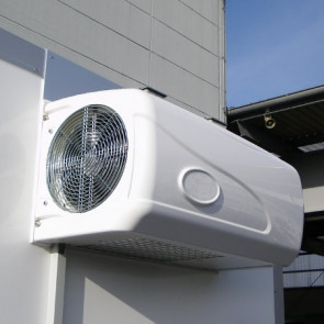Kombi-Kühlung WMK6 bis -20°C