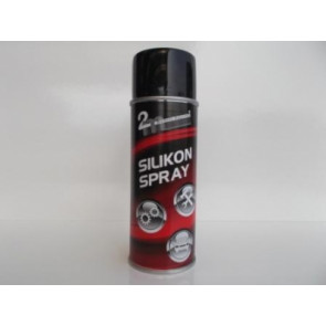 Silikon Schmierungs Spray 400ml