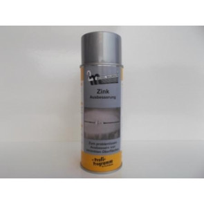 Zinkausbesserung Spray 400ml