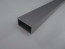 Rechteckrohr 40x20x2 eloxiert
