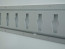 Zurrschiene Aluminium