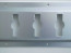 Zurrschiene Aluminium