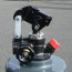 Hydraulik Pumpe P25SDA1