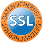 SSL-Verschlüsselung